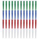 Cribbage Pegs WE Games 48 de plástico padrão com design cônico Cribbage Pegs WE Games 48 de plástico padrão com design cônico
