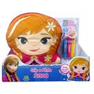Crie E Pinte Anna - Dtc