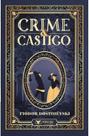 Crime e castigo - Vitrola Fic
