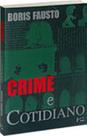 Crime e cotidiano