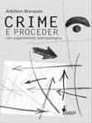 Crime e proceder Crime e proceder