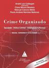 Crime organizado - tipicidade - politica criminal- investigaçao e processo - LIVRARIA DO ADVOGADO Crime organizado - tipicidade - politica criminal- investigaçao e processo - LIVRARIA DO ADVOGADO