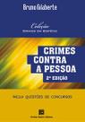 Crimes contra a pessoa