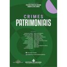 Crimes Patrimoniais 2ª edição (2025)