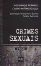 Crimes Sexuais - 2º Edição - DEL REY LIVRARIA E EDITORA