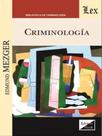 Criminología - EDICIONES OLEJNIK - BRASIL**