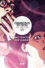 Criminosos do Sexo - Vol. 03