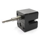 Crimpador assistido por potência de impacto Malco C5A2 para duto de 0,41-0,71 mm