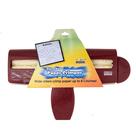 Crimpador de Papel Marvy Uchida Corru-Gator 22 cm Bubble