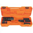 Crimpador Hidráulico Para Compressão De Terminais Tramontina Pro Tramontina