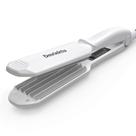 Crimper de cabelo Dmriektu Volumizing Fluffy Hairstyle Ceramic