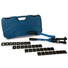 Crimper de cabo hidráulico TemCo Industrial TH0005 V2.0