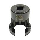 CRIN-Diesel Common Rail Injector, válvula solenóide removedor, Extrator Repair Tool, 110 CRIN-Diesel Common Rail Injector, válvula solenóide removedor, Extrator Repair Tool, 110