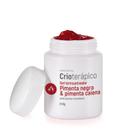 Crioterapico - gel termo. red. med. e cel. pim. neg. e pim. - 4576 abelha rainha