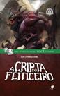 Cripta Do Feiticeiro, A - FF 06 - Jambô