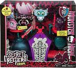 Cripta Monster High Secret Creepers - Mattel