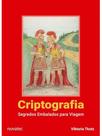 Criptografia - segredos embalados para viagem