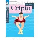 Criptograma Nível Médio Volume 53