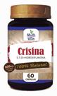 Crisina 800mg com 60 cápsulas Multivitta