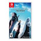 Crisis Core Final Fantasy VII Reunion - SWITCH EUA