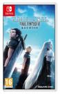 Crisis Core - Final Fantasy VII - Reunion - Switch