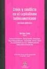 Crisis y Conflicto En El Capitalismo Latinoamericano: Lecturas Publicas