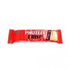 Crisp Bar (45g) - Sabor: Cheesecake de Frutas Vermelhas - Integralmédica