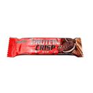 Crisp Bar (45g) - Sabor: Cookies and Cream