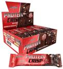 Crisp bar brownie de chocolate 12 und 45g