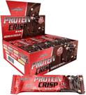 Crisp bar brownie de chocolate 45g