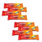 Crisp Bar Ovomaltine Protein Integralmedica Barrinha 8 Unidades