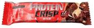 Crisp Bar Protein Sabor Duo Crunch (Chocolate Branco e Cookies & Cream) de 45g-Integralmedica