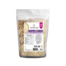 Crispies De Arroz Sem Glúten Leve Croc - 250G