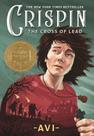 Crispin: The Cross Of Lead - Paperback