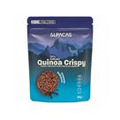 Crispy Quinoa 70% Cacau Alpacas 60g