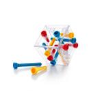 Criss Cross Cube - Smart Games