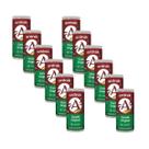 Cristais De Gengibre Canela 15g Ardrak - 12 Unidades