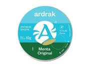 Cristais de Gengibre e Menta Pote 10g - Ardrak Cristais de Gengibre e Menta Pote 10g - Ardrak