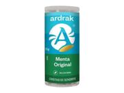 Cristais de Gengibre e Menta Tubo 15g - Ardrak Cristais de Gengibre e Menta Tubo 15g - Ardrak