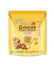 Cristais de Gengibre Honey Prince Of Peace Pacote com 30 sachês de 18g - 4 unidades