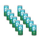 Cristais De Gengibre Menta 15g Ardrak - 12 Unidades