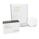 Cristais de limpeza INVISALIGN para alinhadores transparentes com banheira (pacote com 50)