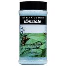 Cristais de spa e banho Spazazz Eucalyptus Mint