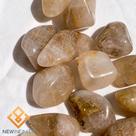 Cristais Rolados Monte seu Kit Pedras Naturais Ametista Quartzo Rosa Cristal Hematita onix