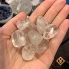 Cristais Rolados Monte seu Kit Pedras Naturais Ametista Quartzo Rosa Cristal Hematita onix pedras:Cristal 2cm Cristais Rolados Monte seu Kit Pedras Naturais Ametista Quartzo Rosa Cristal Hematita onix pedras:Cristal 2cm
