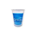 Cristal GOLD sem GAS Copo 48X200ML