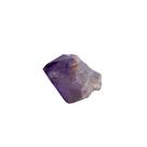 Cristal Lapidado de Ametista Natural - 8cm - 120g