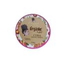 Cristal Line Rosa - Cera Modeladora Baby Hair 150g