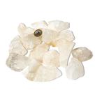 Cristal Opalado Pedra Natural 40 a 100mm 150 a 200g Tipo B