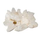 Cristal Opalado Pedra Natural 40 a 90mm 50 a 75g Tipo B